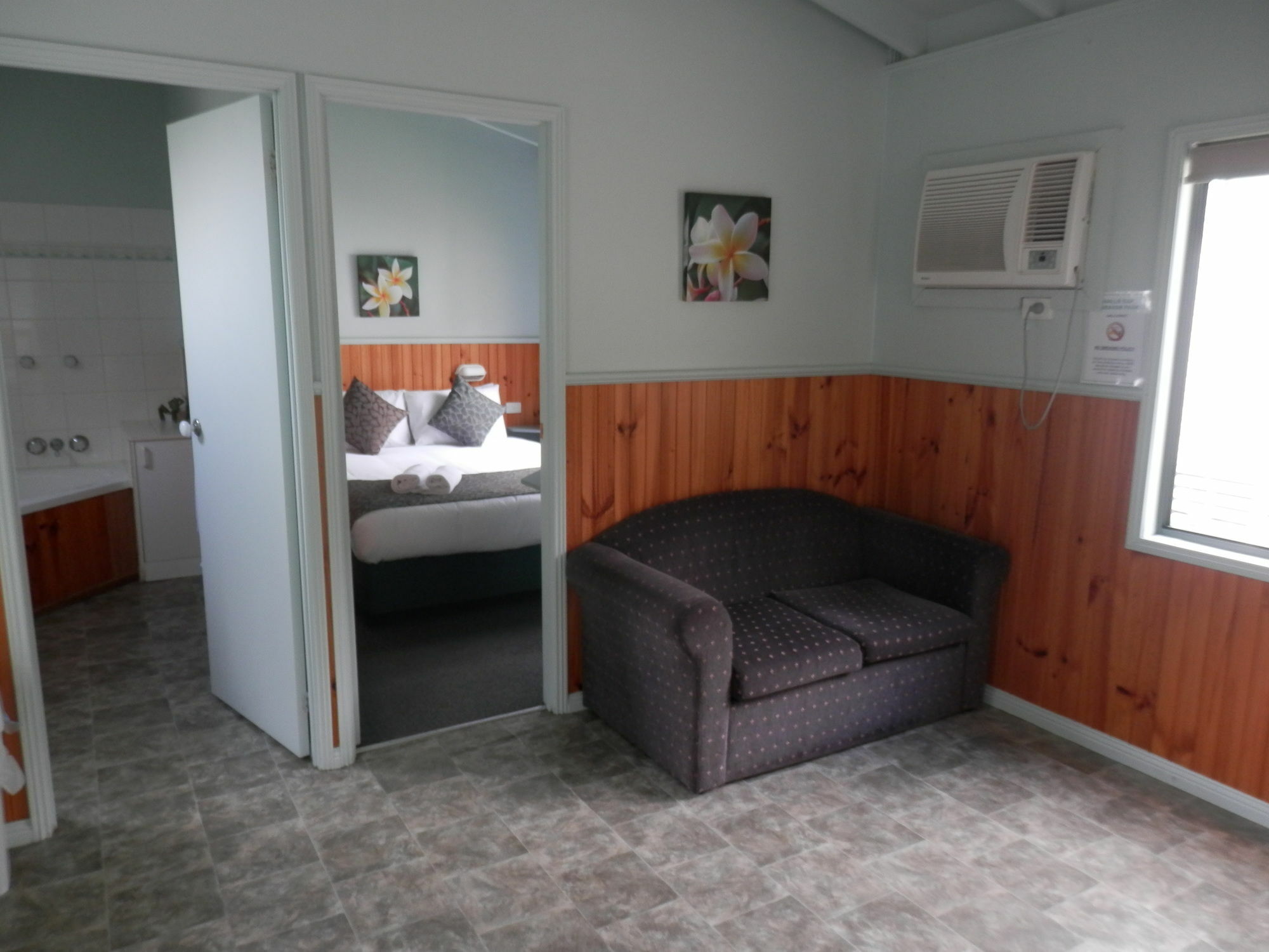 Breeze Holiday Parks - Halls Gap Esterno foto
