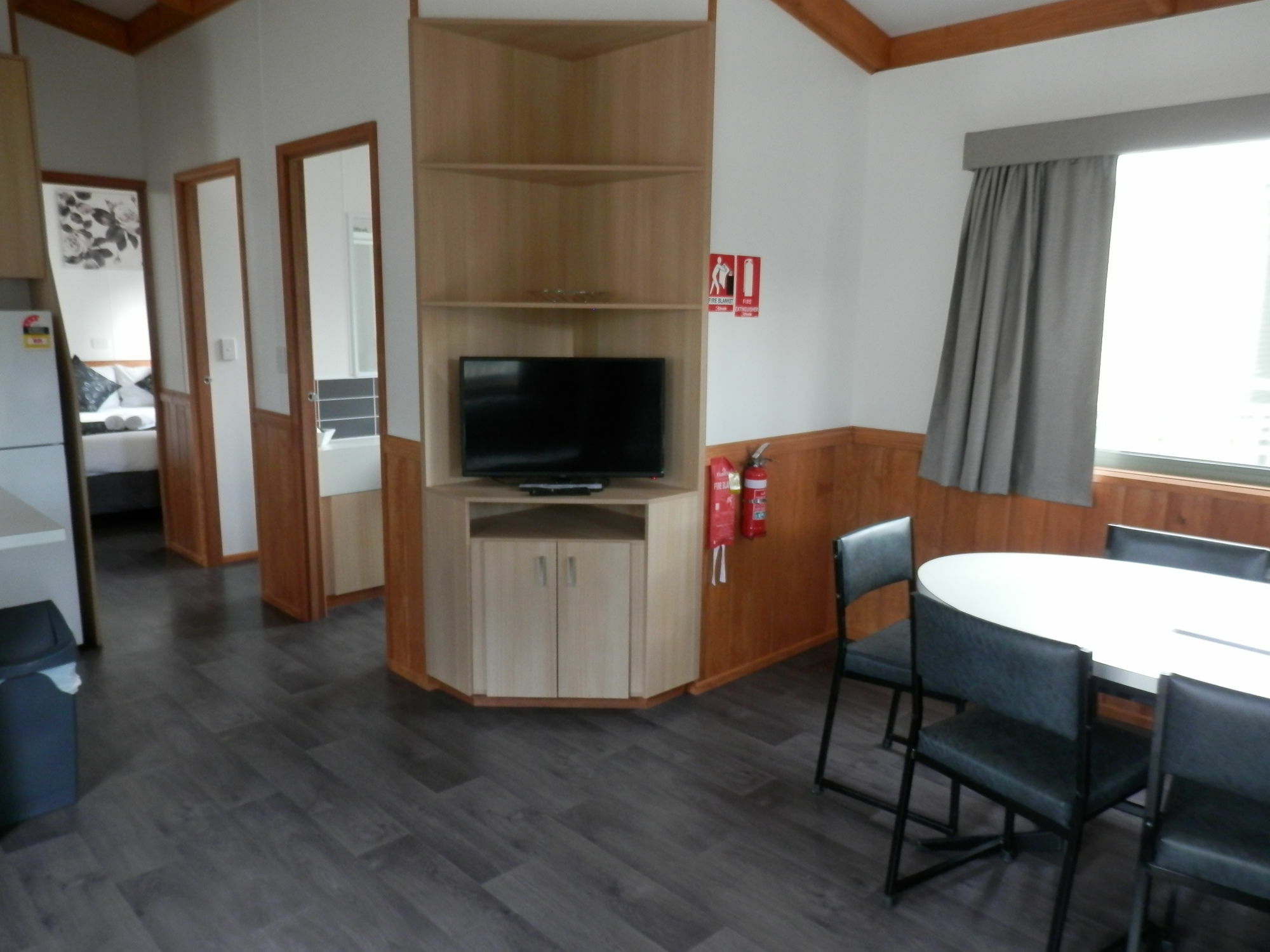 Breeze Holiday Parks - Halls Gap Esterno foto